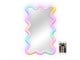 Lastenhuone - Lalarma Magic Glow Mirror Small - LALAR-MGM-S