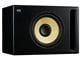 HiFi - kaiuttimet - KRK Systems S12.4 - 12" 220W Front Loaded Kevlar Woofer - 590453