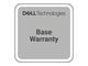 Palvelu ja tuki  - Dell Upgrade from 3Y Basic Advanced Exchange to 5Y Basic Advanced Exchange - extended service agreement - 2 years - 4th/5th year - shipment - MM5_3AE5AE