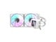DV240S WHITE