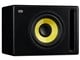 HiFi - kaiuttimet - KRK Systems S10.4 - 10" Front Loaded Vented Subwoofer 160 W - RKR S10.4