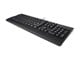 Näppäimistöt - Lenovo Preferred Pro II - Näppäimistö - Englanti - Musta - 4Y41R64616