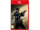 Pelit - 007 First Light - Nintendo Switch 2 - Toiminta/Seikkailu - 0884095225247