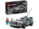 LEGO® - LEGO Speed Champions 77256 Aikakone Paluu tulevaisuuteen ‑elokuvasta - 77256