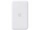 Powerbank - Apple iPhone Air MagSafe Battery Powerbank - Valkoinen - MGPG4ZM/A