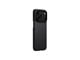 Puhelin - Kannet ja kotelot - PITAKA Ultra-Slim Case - Black/Grey - iPhone 17 Pro - KI1701BP