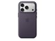 Puhelin - Kannet ja kotelot - Apple iPhone 17 Pro TechWoven Case with MagSafe - Purple - MGF54ZM/A