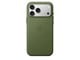 Puhelin - Kannet ja kotelot - Apple iPhone 17 Pro Max TechWoven Case with MagSafe - Green - MGFD4ZM/A