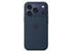 Puhelin - Kannet ja kotelot - Apple iPhone 17 Pro Silicone Case with MagSafe – Midnight - MGFH4ZM/A