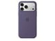 Puhelin - Kannet ja kotelot - Apple iPhone 17 Pro Max Silicone Case with MagSafe – Purple Fog - MGFN4ZM/A