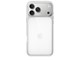 Puhelin - Kannet ja kotelot - Apple iPhone 17 Pro Max Clear Case with MagSafe - MGFW4ZM/A