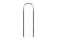 Puhelin - Muut lisävarusteet - Apple Crossbody Strap - Blue - MGGG4ZM/A