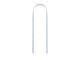 Puhelin - Muut lisävarusteet - Apple Crossbody Strap - Light Blue - MGGH4ZM/A