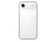 Puhelin - Kannet ja kotelot - Apple iPhone Air Bumper - Light Grey - MH014ZM/A