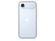 Puhelin - Kannet ja kotelot - Apple iPhone Air Bumper - Light Blue - MH024ZM/A