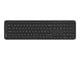 Näppäimistöt - Contour Balance Full-Size Keyboard Wireless Pan Nordic Layout - Näppäimistö - Pohjoismainen - CDKBBALPN11500