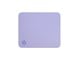 Lisävarusteet hiirelle ja näppäimistölle - SteelSeries QcK Medium Lavender - 63460