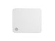 Lisävarusteet hiirelle ja näppäimistölle - SteelSeries QcK Medium White - 63461