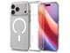 Puhelin - Kannet ja kotelot - Spigen Ultra Hybrid MagSafe - frost white - iPhone 17 Pro Max - ACS10286