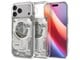 Puhelin - Kannet ja kotelot - Spigen Ultra Hybrid MagSafe - zero one natural titanium - iPhone 17 Pro Max - ACS10288