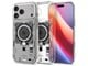 Puhelin - Kannet ja kotelot - Spigen Ultra Hybrid MagSafe - neo one - iPhone 17 Pro - ACS10354