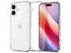 Puhelin - Kannet ja kotelot - Spigen Ultra Hybrid - crystal clear - iPhone 17 - ACS10376