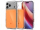 Puhelin - Kannet ja kotelot - Spigen Ultra Hybrid T MagSafe - glossy orange - iPhone 17 Pro Max - ACS10474