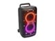Kannettavat/Bluetooth-kaiuttimet - JBL PartyBox 520 - JBLPARTYBOX520EU
