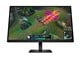 Näyttö - 27" HP OMEN 27q G2 - 2560x1440 (QHD) - 180Hz - IPS - AV4H6E9#ABB