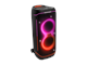 Kannettavat/Bluetooth-kaiuttimet - JBL Partybox 720 - 800 W Party Speaker - JBLPARTYBOX720EU