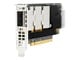 Verkkokortit (verkkosovittimet, tulostuspalvelimet jne.) - HP E InfiniBand NDR200 MCX75310AAS-HEAT Adapter - P45642-B22