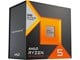 CPU - AMD Ryzen 5 7500X3D CPU - 6 ydintä - 4 GHz - AMD AM5 - AMD Boxed (ilman jäähdytintä) - 100-100001904WOF