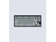 Näppäimistöt - Wooting 80HE - ISO - No Keycaps - Linear60 - Pelinäppäimistö - ilman numpadia - Universal - Musta - WK5-ISO-L60-BK1