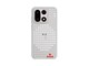 Puhelin - Kannet ja kotelot - OnePlus 15 Hole-Pattern Magnetic Case - 5431102022