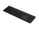 Näppäimistöt - Lenovo Professional - keyboard full size - QWERTY - Nordic - grey Input Device - Näppäimistö - Pohjoismainen - Harmaa - 4Y41R64546