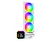 Hyper Flow Digital 360 White