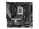 B760M G X DDR4 GEN5
