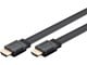 HDMI2.1Flat-1.5m-Black