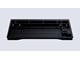 Näppäimistöt - Wooting 80HE Plastic Case - Päivitä lisävarusteita - Musta - AC1-PL80-CSE-BK1