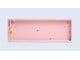 Näppäimistöt - Wooting Alumaze60 - Blossom Pink - Näppäimistökotelo - Vaaleanpunainen - AC1-AL60-CSE-PK01