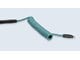 Näppäimistöt - Wooting Premium Cable Set - Cyber Teal - Päivitä lisävarusteita - Sininen - CB3-CTC-PHG-CBR1