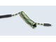 Näppäimistöt - Wooting Premium Cable Set - Lekker - Päivitä lisävarusteita - Vihreä - CB3-CTC-PHG-LKR1