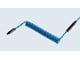 Näppäimistöt - Wooting Premium Cable Set - Ocean Blue - Päivitä lisävarusteita - Sininen - CB3-CTC-PHG-BL01