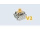 Näppäimistöt - Wooting Lekker V2 L45 Linear Switch - 20 pack - Näppäinkytkimet - SW3-LKR-L45-20P