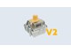 Näppäimistöt - Wooting Lekker V2 L45 Linear Switch - 90 pack - Näppäinkytkimet - SW3-LKR-L45-90P