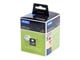 Paperit, valokuvapaperit ja tarrat - DYMO LabelWriter - address labels - 520 label(s) - 36 x 89 mm - 99012