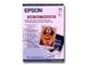 Paperit, valokuvapaperit ja tarrat - Epson - paper - matte - 50 sheet(s) - A4 - 167 g/m² - S041256