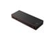 Telakointiasemat - Lenovo ThinkPad USB4 Smart Dock 5500 - 40BC0100EU