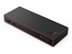 Telakointiasemat - Lenovo Smart Dock 7500 Gen 2 - Thunderbolt 4 - 8K 60 Hz - 2.5GBE - 40BE0135EU
