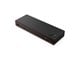 Telakointiasemat - Lenovo ThinkPad Thunderbolt 5 Smart Dock 7500 - 40BA0265EU